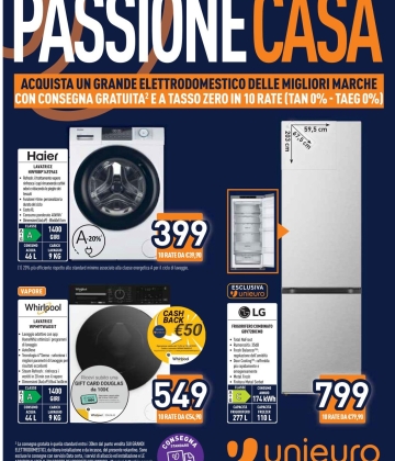 Passione Casa